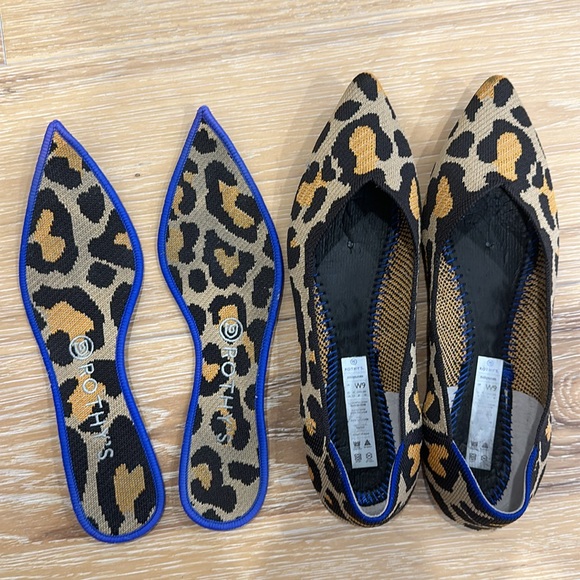 Rothy’s The Point - Picture 3 of 3